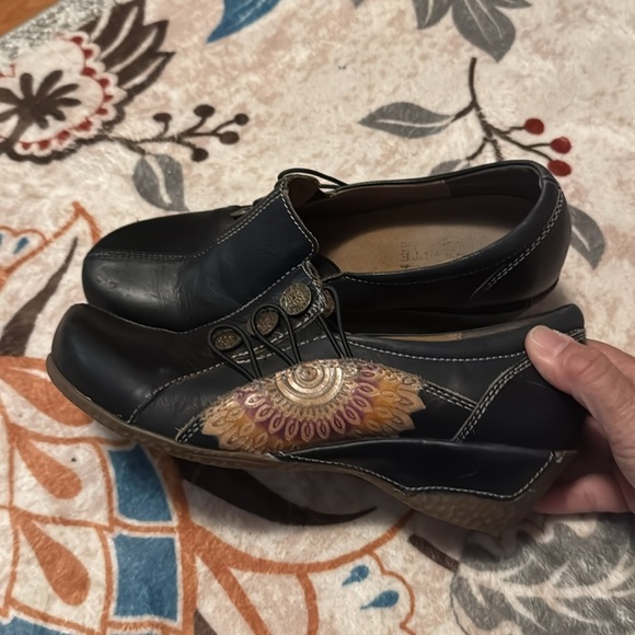 Lartiste Agacia Women Size 39 - Picture 7 of 7